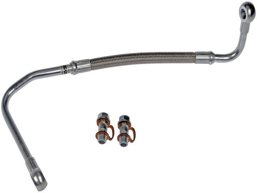 Turbocharger Oil Line Dorman-OE Solutions 904-118