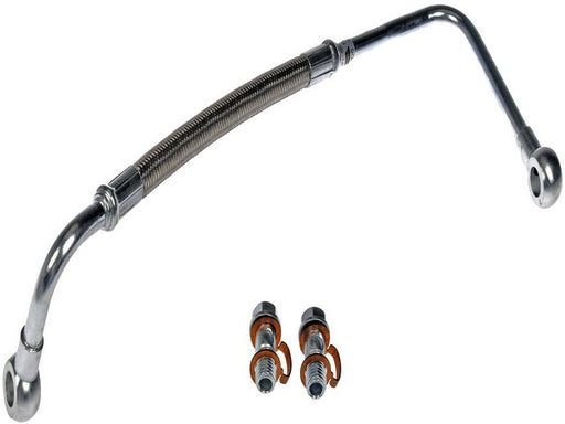 Turbocharger Oil Line Dorman-OE Solutions 904-118