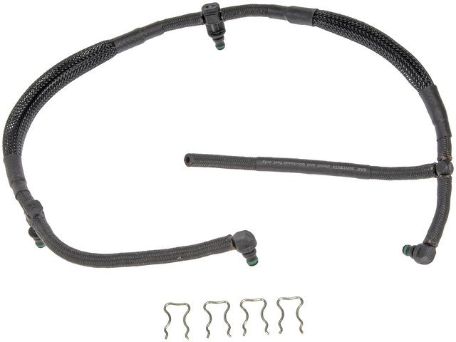 Fuel Injector Line Dorman-OE Solutions 904-123