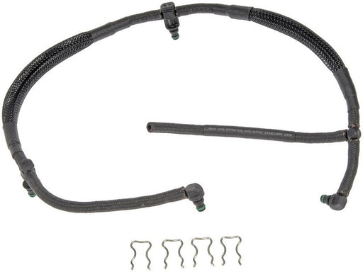 Fuel Injector Line Dorman-OE Solutions 904-123