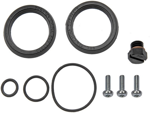 Fuel Filter Primer Housing Seal Kit Dorman-OE Solutions 904-124