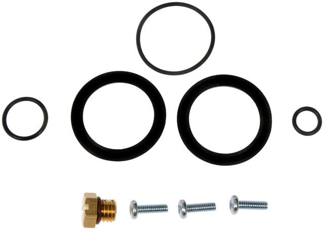 Fuel Filter Primer Housing Seal Kit Dorman-OE Solutions 904-124HP