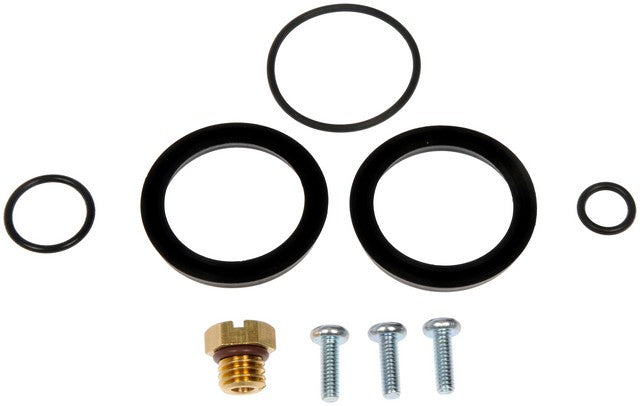 Fuel Filter Primer Housing Seal Kit Dorman-OE Solutions 904-124HP