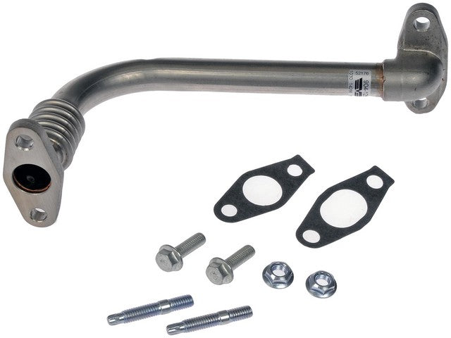 Turbocharger Oil Line Dorman-OE Solutions 904-125