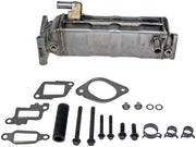 Exhaust Gas Recirculation (EGR) Cooler Dorman-OE Solutions 904-132