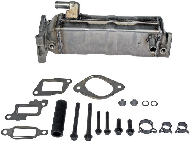 Exhaust Gas Recirculation (EGR) Cooler Dorman-OE Solutions 904-132