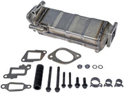 Exhaust Gas Recirculation (EGR) Cooler Dorman-OE Solutions 904-132