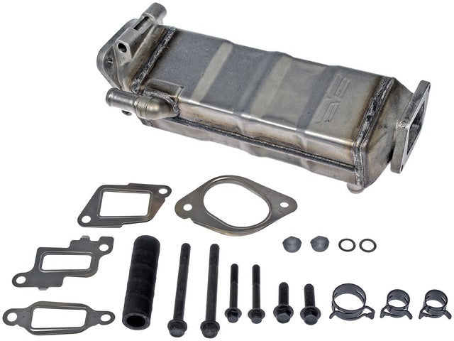 Exhaust Gas Recirculation (EGR) Cooler Dorman-OE Solutions 904-132