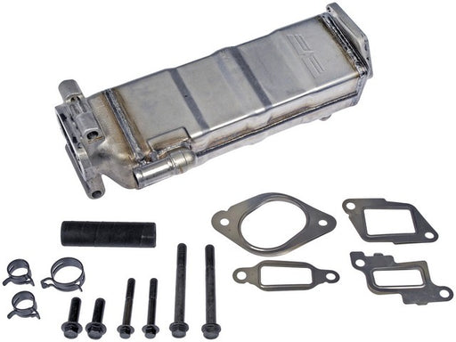 Exhaust Gas Recirculation (EGR) Cooler Dorman-OE Solutions 904-132