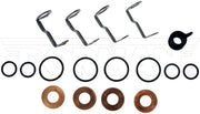 Fuel Injector O-Ring Kit Dorman-OE Solutions 904-133