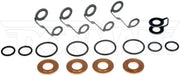 Fuel Injector O-Ring Kit Dorman-OE Solutions 904-133