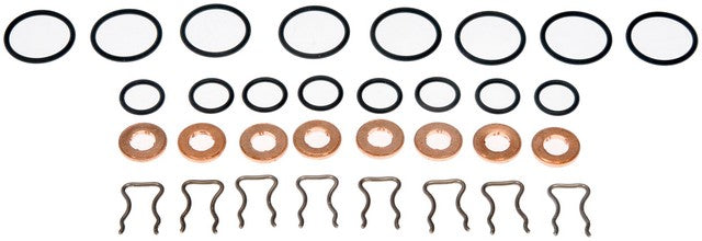 Fuel Injector O-Ring Kit Dorman-OE Solutions 904-134