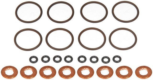 Fuel Injector O-Ring Kit Dorman-OE Solutions 904-135