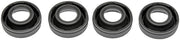 Fuel Injection Fuel Feed Hose Seal Dorman-OE Solutions 904-136