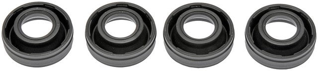 Fuel Injection Fuel Feed Hose Seal Dorman-OE Solutions 904-136