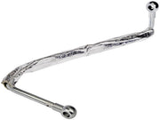 Turbocharger Oil Line Dorman-OE Solutions 904-137