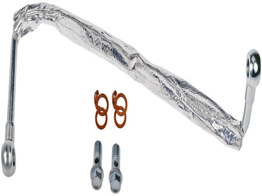 Turbocharger Oil Line Dorman-OE Solutions 904-137