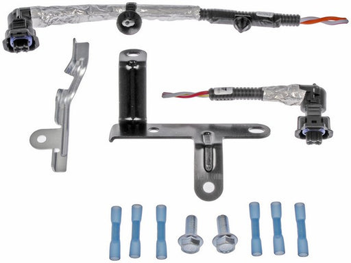 Fuel Injection Harness Dorman-OE Solutions 904-138