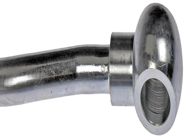 Turbocharger Oil Line Dorman-OE Solutions 904-139