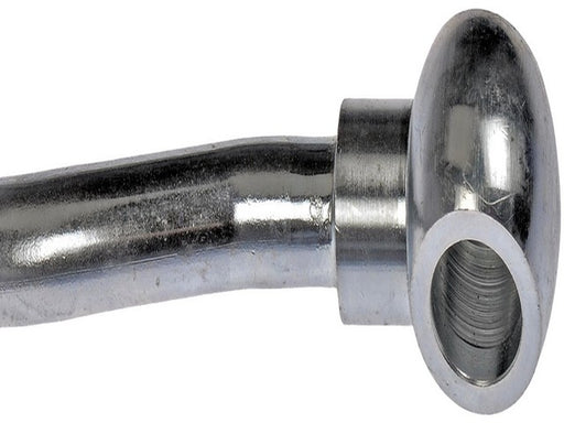 Turbocharger Oil Line Dorman-OE Solutions 904-139
