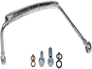 Turbocharger Oil Line Dorman-OE Solutions 904-139