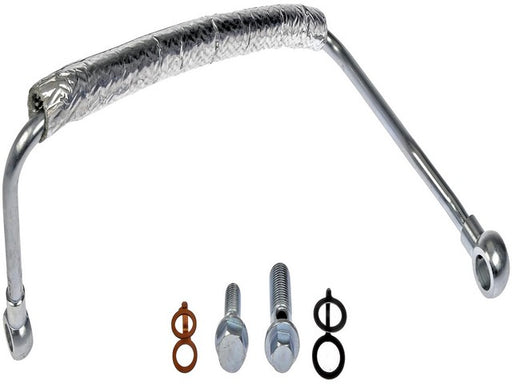 Turbocharger Oil Line Dorman-OE Solutions 904-139