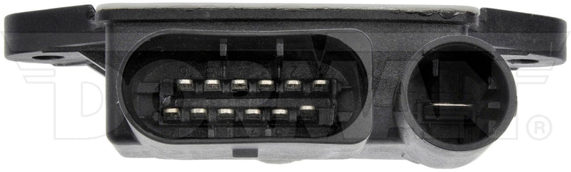 Diesel Glow Plug Controller Dorman-OE Solutions 904-141
