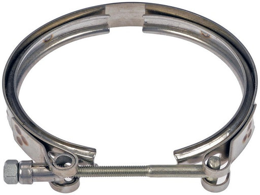 Exhaust Clamp Dorman-OE Solutions 904-148