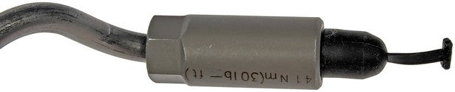 Fuel Injector Line Dorman-OE Solutions 904-156
