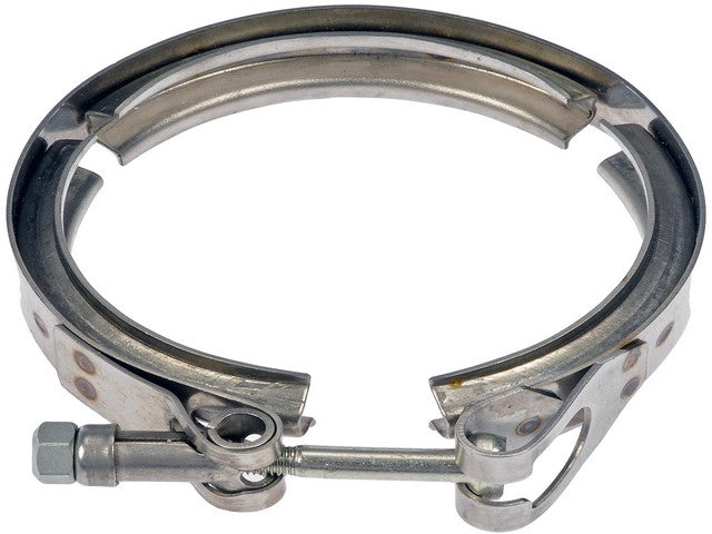 Exhaust Clamp Dorman-OE Solutions 904-176