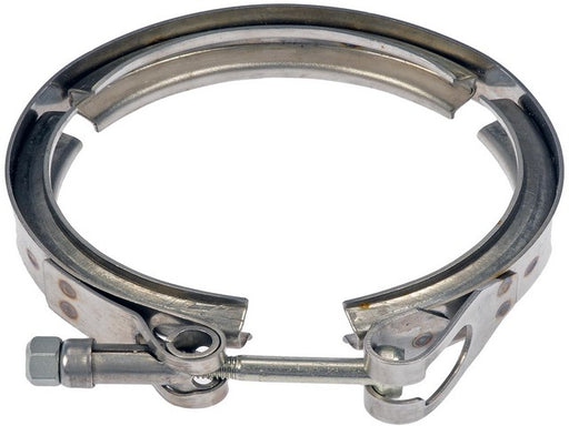 Exhaust Clamp Dorman-OE Solutions 904-176
