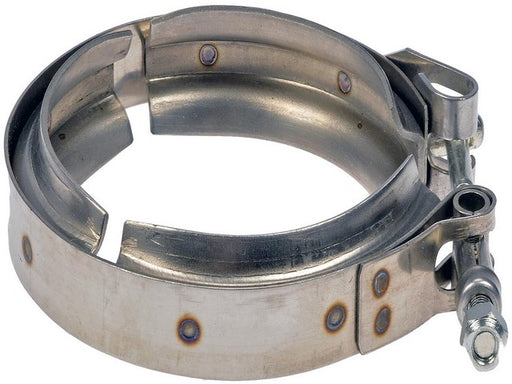 Exhaust Clamp Dorman-OE Solutions 904-177