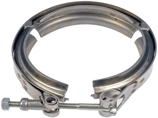 Exhaust Clamp Dorman-OE Solutions 904-177