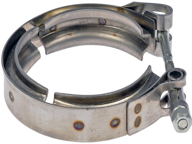Exhaust Clamp Dorman-OE Solutions 904-178