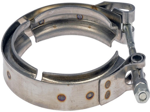 Exhaust Clamp Dorman-OE Solutions 904-178