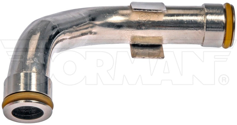Turbocharger Oil Line Dorman-OE Solutions 904-192