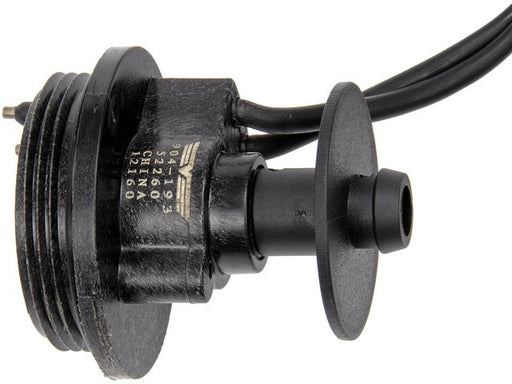 Water In Fuel (WiF) Sensor Dorman-OE Solutions 904-193