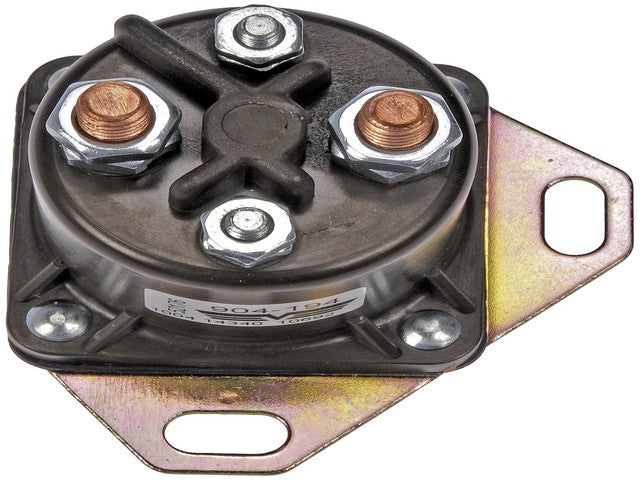 Diesel Glow Plug Relay Dorman-OE Solutions 904-194