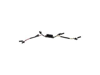 Fuel Injection Harness Dorman-OE Solutions 904-200