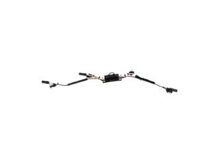 Fuel Injection Harness Dorman-OE Solutions 904-200
