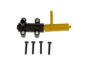 Fuel Water Separator Drain Valve Dorman-OE Solutions 904-202