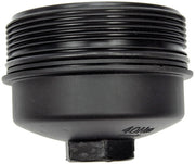 Engine Oil Filter Cover Dorman-OE Solutions 904-204CD