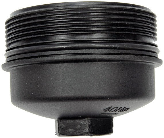 Engine Oil Filter Cover Dorman-OE Solutions 904-204CD