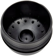 Engine Oil Filter Cover Dorman-OE Solutions 904-204CD