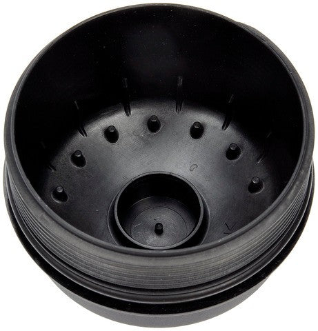 Fuel Filter Cap Dorman-OE Solutions 904-204
