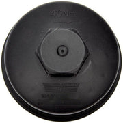 Fuel Filter Cap Dorman-OE Solutions 904-204