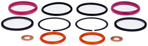 Fuel Injector O-Ring Kit Dorman-OE Solutions 904-206