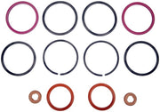 Fuel Injector O-Ring Kit Dorman-OE Solutions 904-206