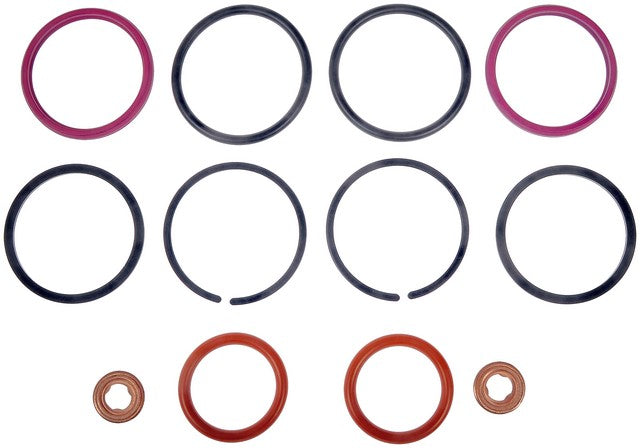 Fuel Injector O-Ring Kit Dorman-OE Solutions 904-206