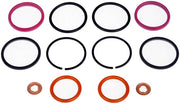 Fuel Injector O-Ring Kit Dorman-OE Solutions 904-206